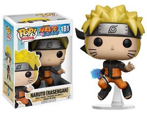 POP - 181 NARUTO