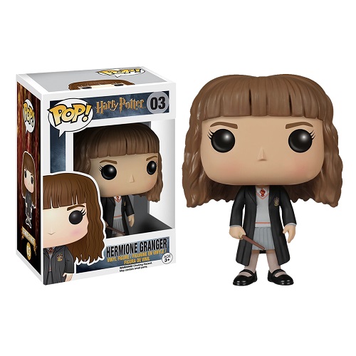 POP - 03 HERMIONE GRANGER