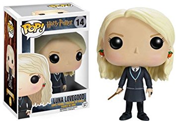 POP - 14 LUNA