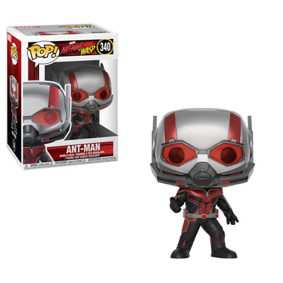 POP - 340 ANT MAN