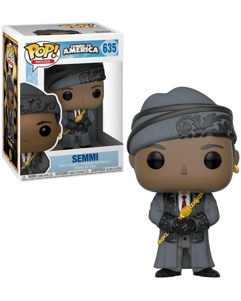 POP - 575 SEMMI