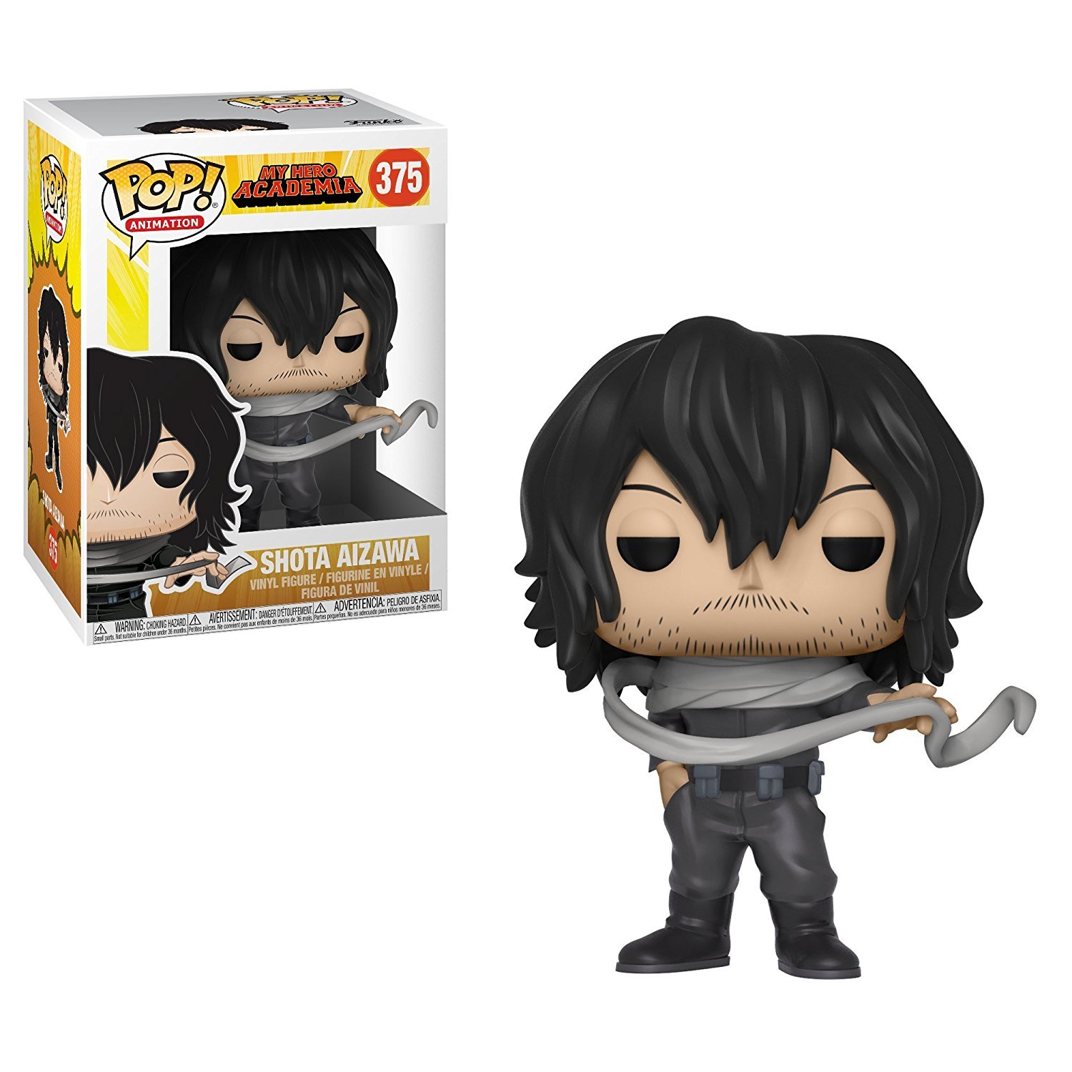 pop - 375 SHOTA AIZAWA