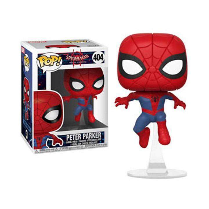 POP 404 - PETER PARKER