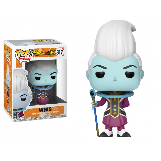 POP - 317 WHIS