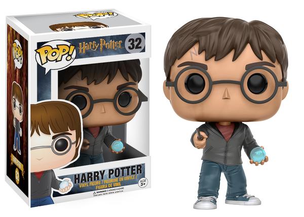 POP - 32 HARRY POTTER