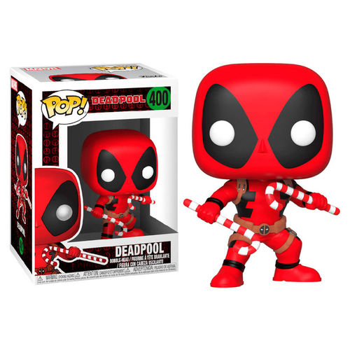 POP - 400 DEADPOOL