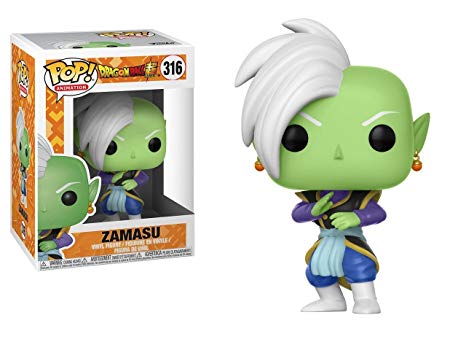 POP - 316 ZAMASU