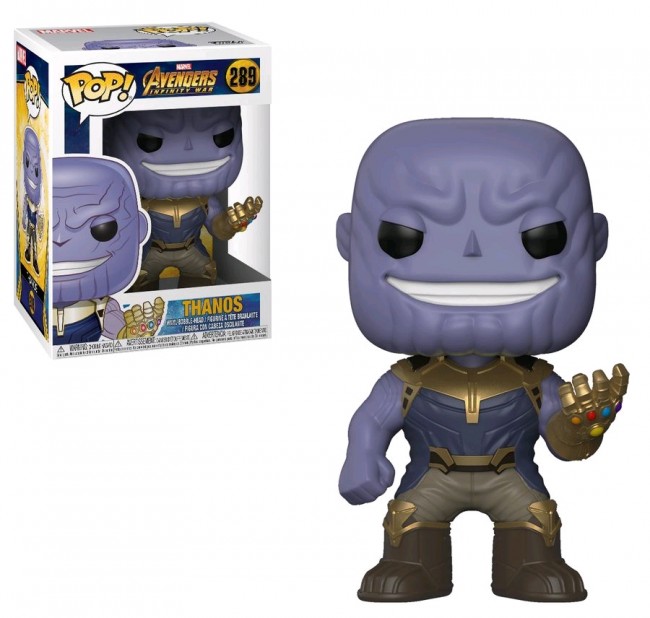 POP - 289 THANOS