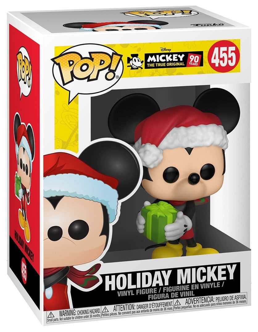 POP - 455 HOLIDAY MICKEY