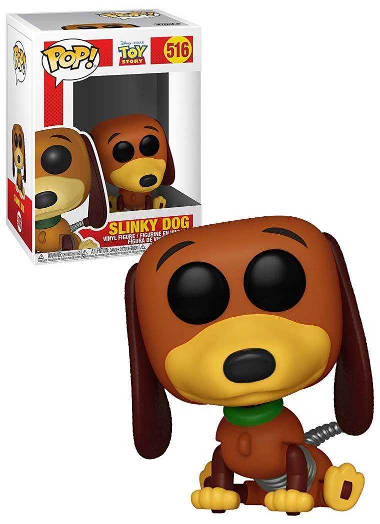 slinky dog pop