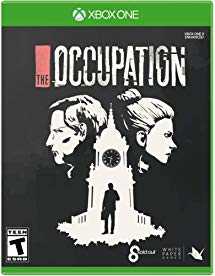 XBOX - The Occupation Review - On The Clock