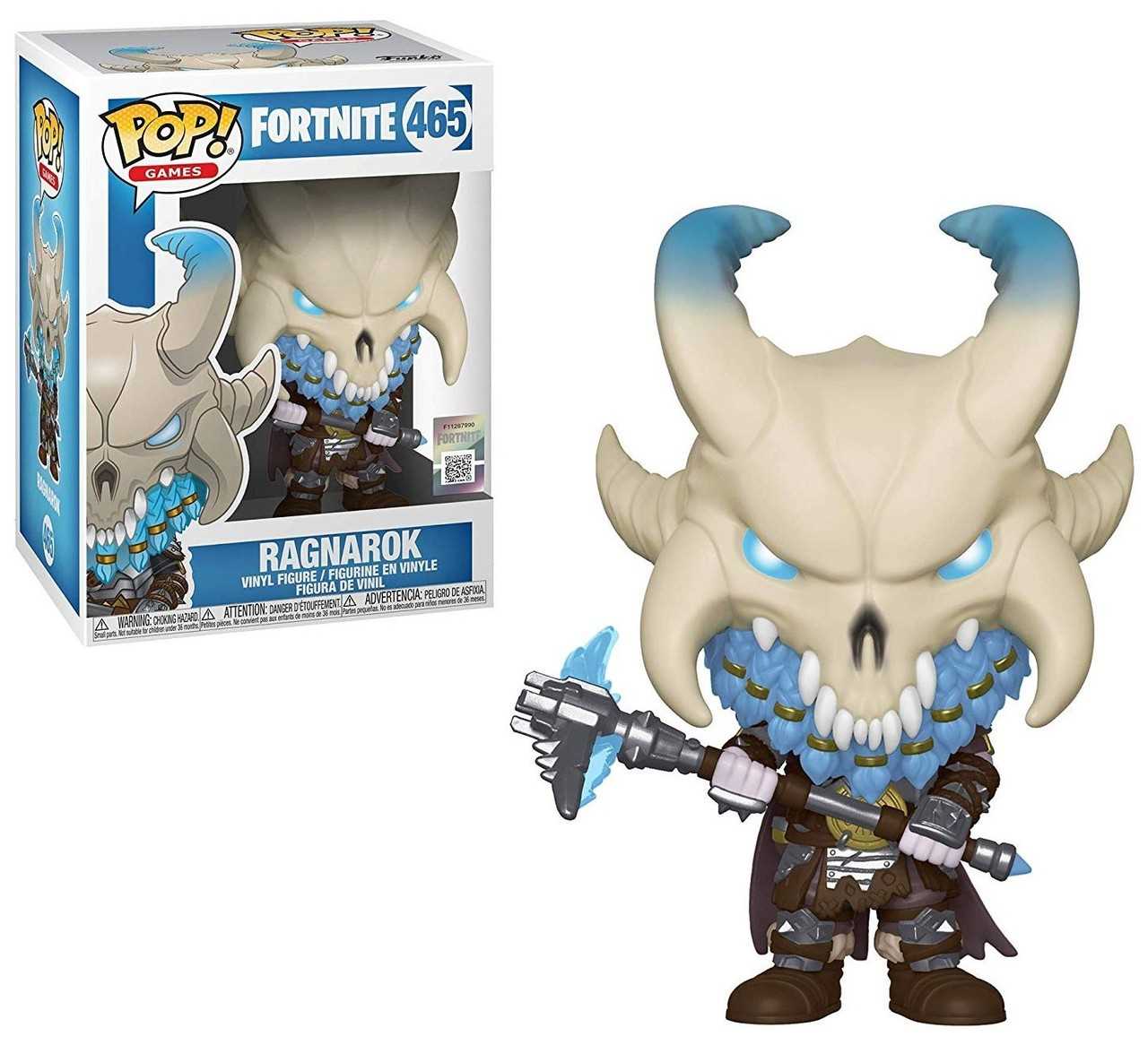 POP - 465 RAGNAROK