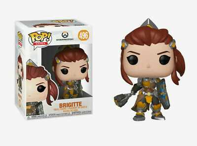 POP - 495 BRIGITTE