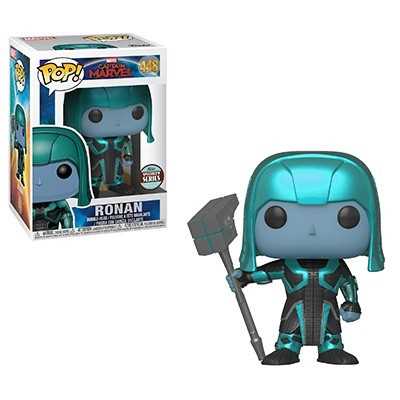 POP - 448 RONAN