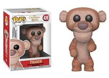 POP - 439 TIGGER