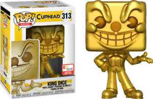 POP - 313 KING DICE