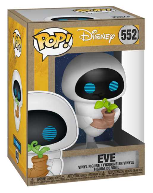 POP - 552 EVE