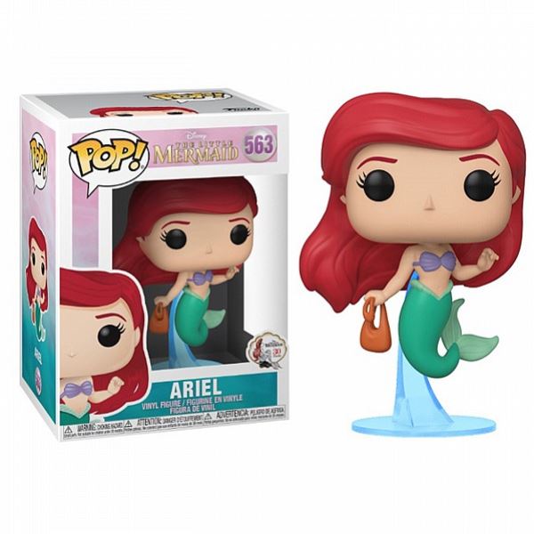 POP - 563 ARIEL