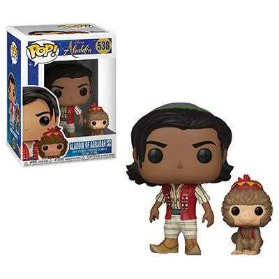 POP - 538 ALADDIN