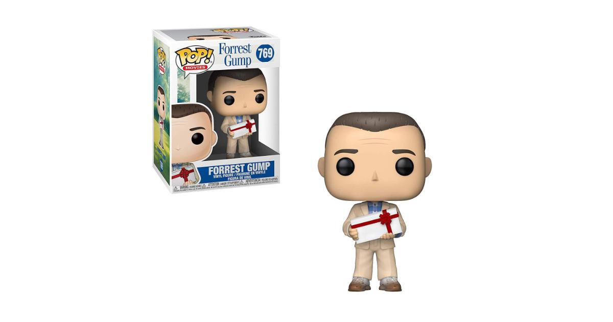 POP - 769 FOREST GUMP