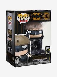 POP - 312 BATMAN