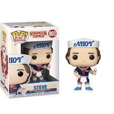 POP - Steve 803