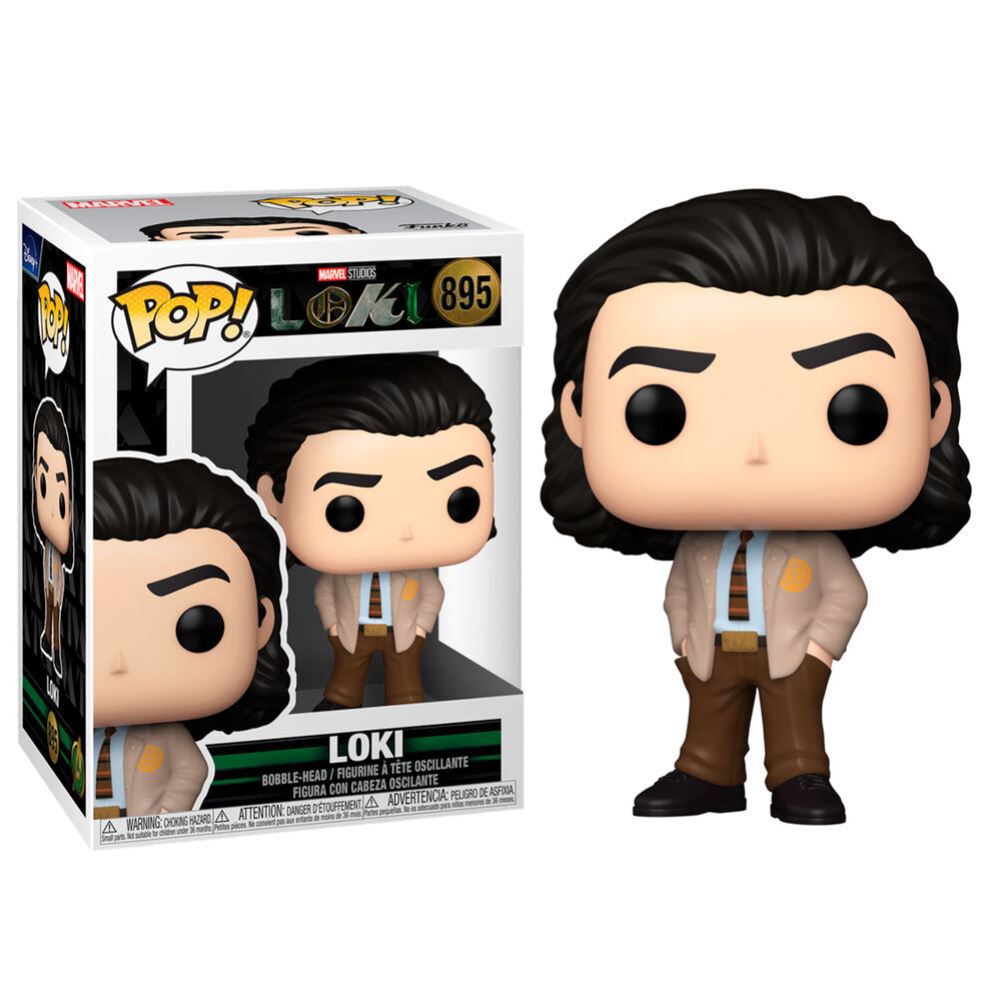 POP- 895 LOKI