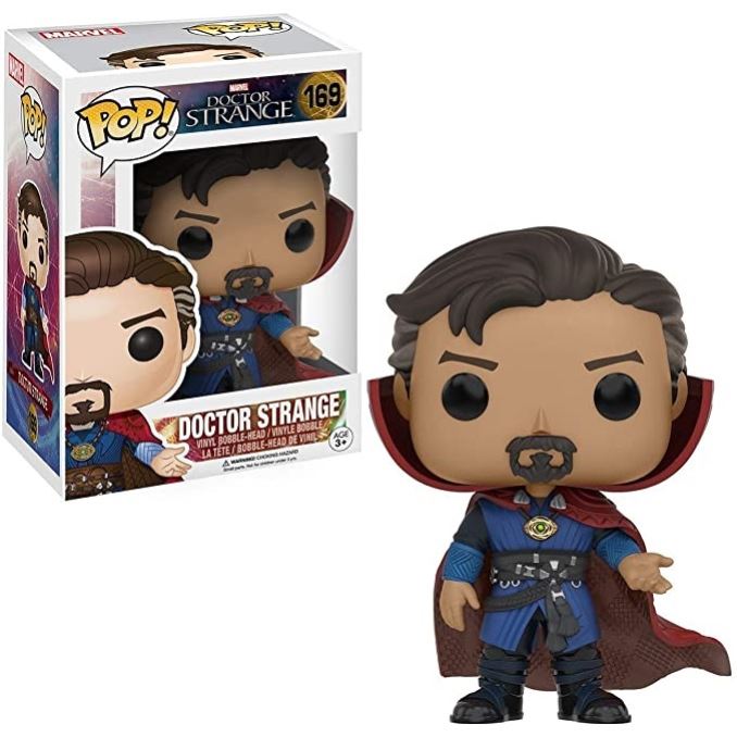 POP- 169 DOCTOR STRANGE