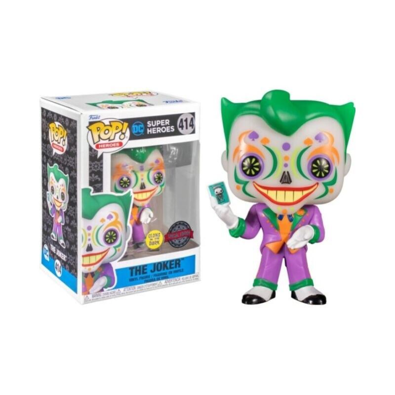 POP- 414 THE JOKER