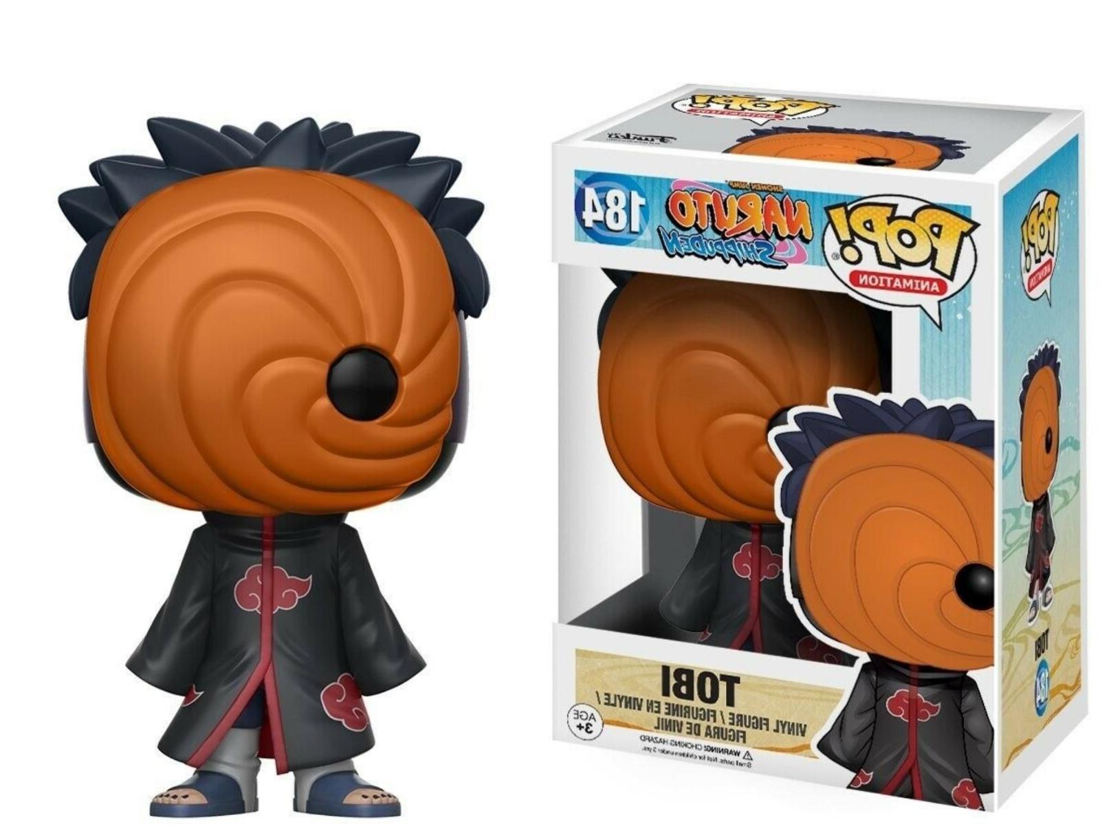 POP- 184 TOBI