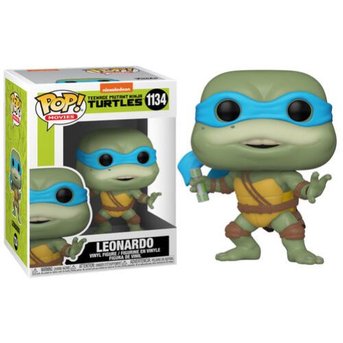 POP- 1134 LEONARDO