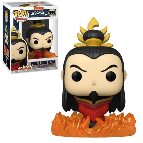 POP- 999 FIRE LORD OZAI