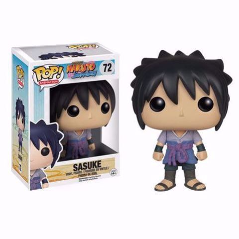 POP- 72 SASUKE