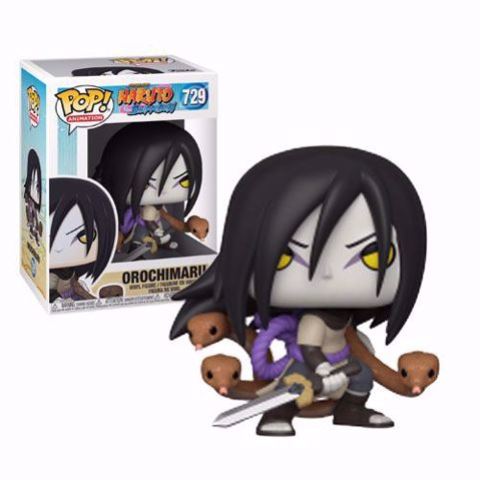 POP- 729 OROCHIMARU