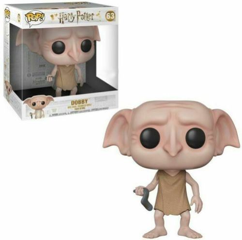 POP- 63 DOBBY (BIG)