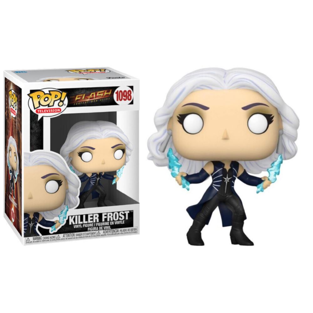 POP- 1098 KILLER FROST