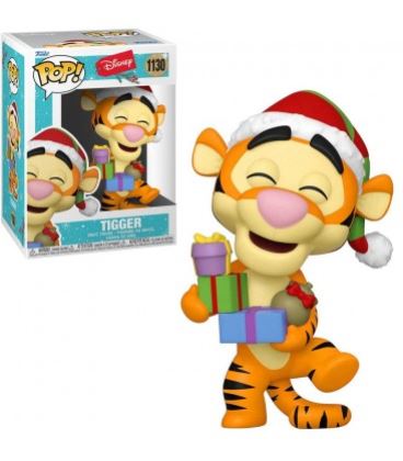 POP- 1130 TIGGER