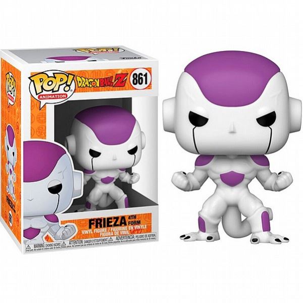 POP- 861 FRIEZA