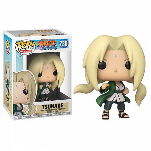 POP- 730 TSUNADE