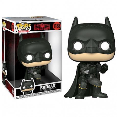 POP- 1188 BATMAN (BIG)