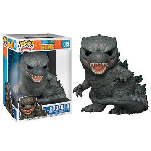 POP- 1015 GODZILLA (BIG)