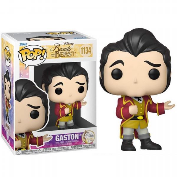 POP- 1134 GASTON