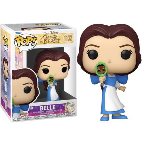 POP- 1132 BELLE