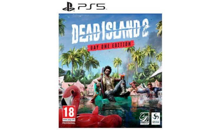 PS5 - Dead Island 2