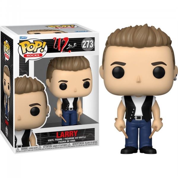 POP- 273 LARRY