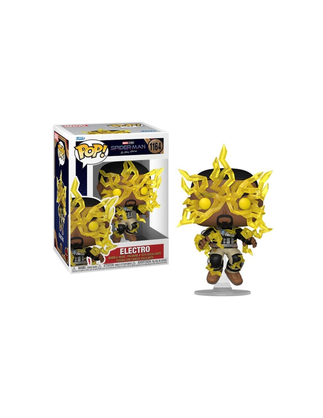 POP- 1164 ELECTRO