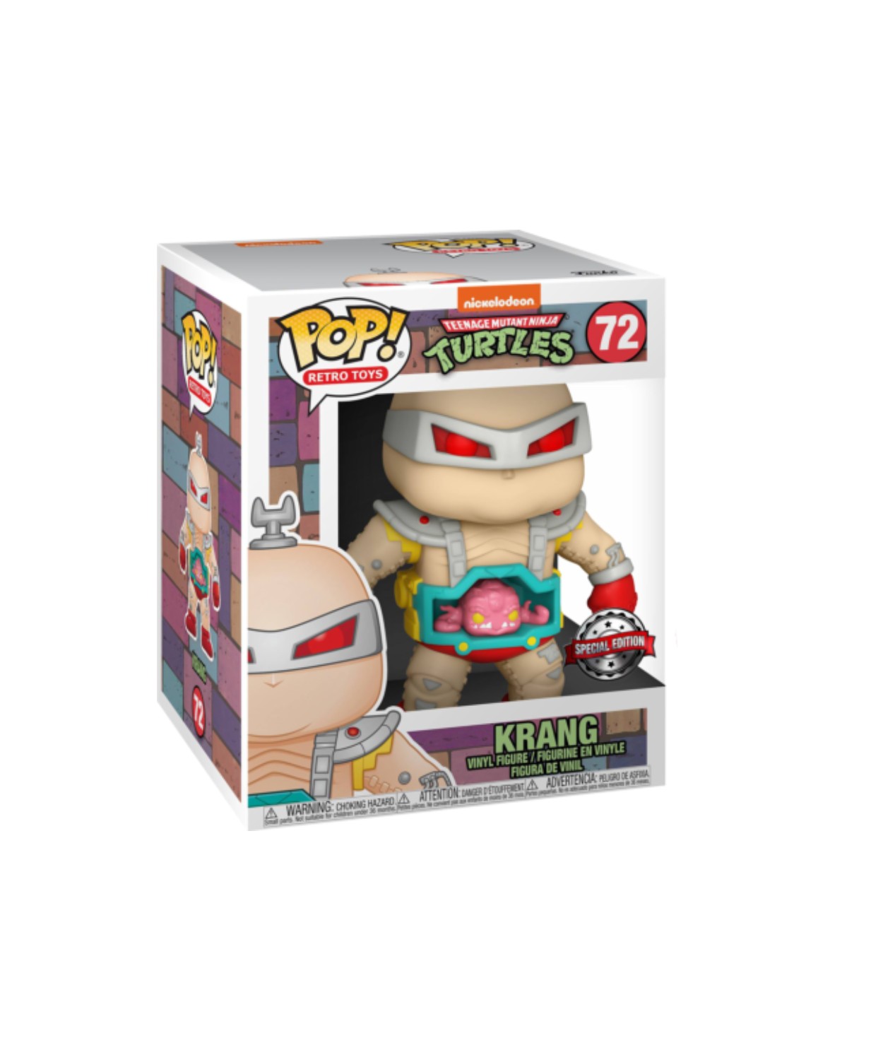 POP- 72 KRANG