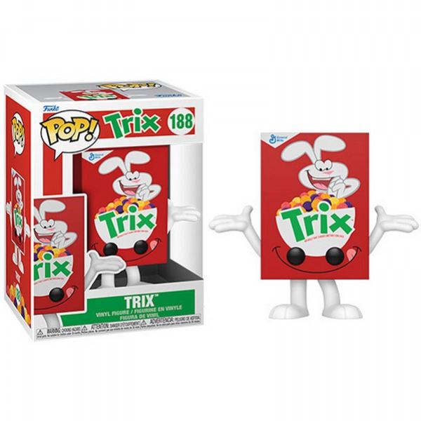 POP- 188 TRIX