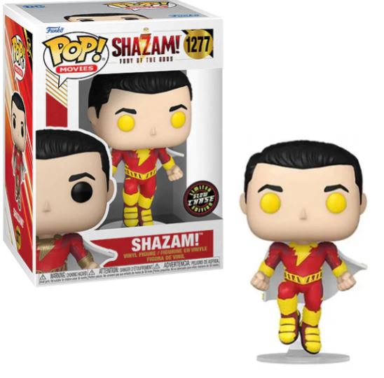 POP- 1277 SHAZAM