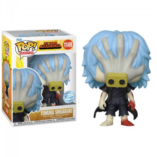 POP - 1149 TOMURA SHIGARAKI